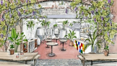 Bird House London to launch fourth venue in the capital