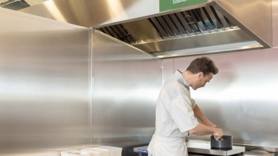 The Co-Kitchens launches incubator programme to support start ups