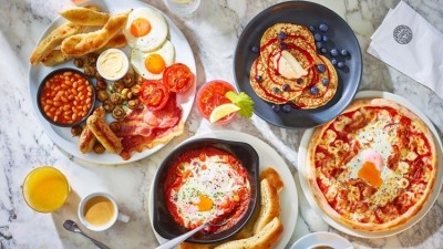 PizzaExpress tees up first UK airport restaurant at London Gatwick