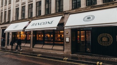 Latest opening: Bancone second restaurant in Soho