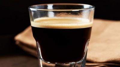 Back to black and 10 other coffee trends for 2020