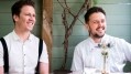 Brothers Liam and Ellis Barrie to relaunch Marram Grass restaurant in Anglesey as Y Marram