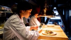 Five ways to harness the power of social media if you own a restaurant 